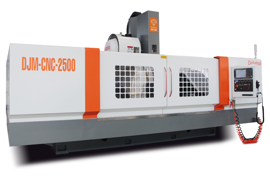 DJM2500